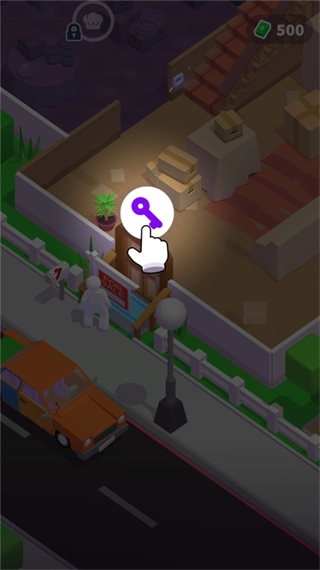 打工模拟器无广告图3