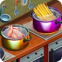 烹饪料理模拟器 v1.0