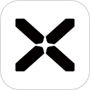 极米无屏助手遥控器