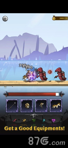 骑士威尔奈特中文版