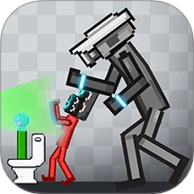 怪兽游乐场正版