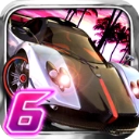 狂野飆車6火線追擊