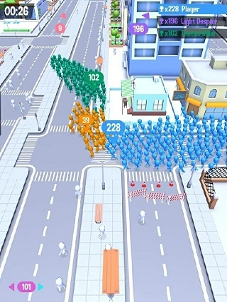 CrowdCity图2