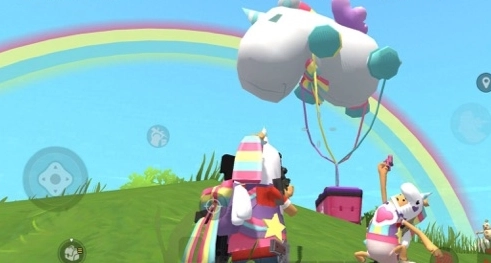 商场派对正版截图1