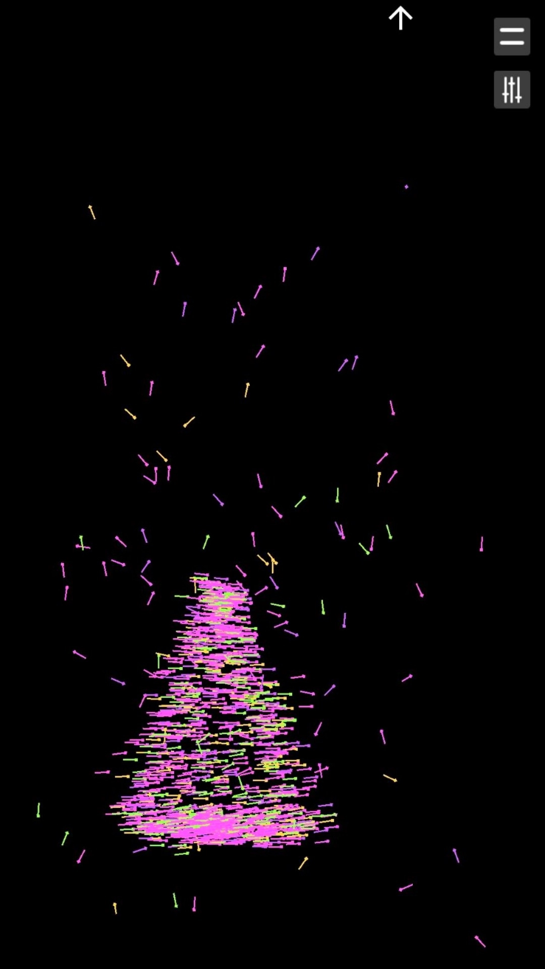 解压光影粒子图3