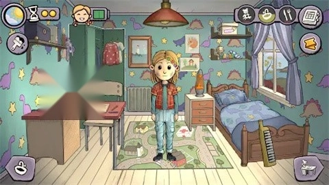 我的孩子新的起点中文版(5)