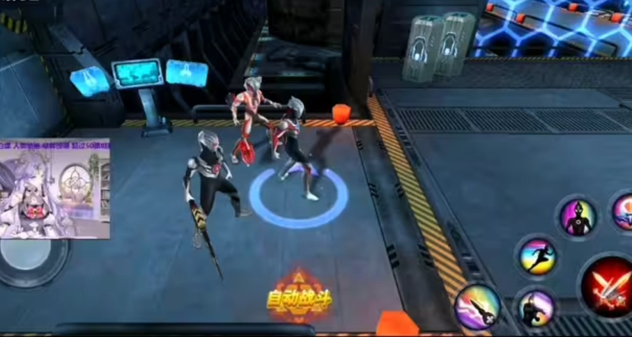 天诺奥传存档版(2)