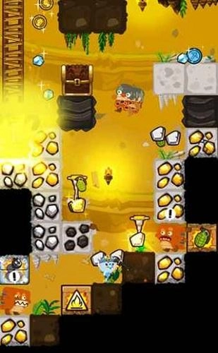 口袋矿工3中文2