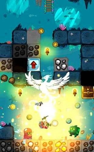 口袋矿工3中文1