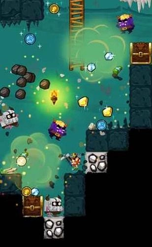 口袋矿工3中文3