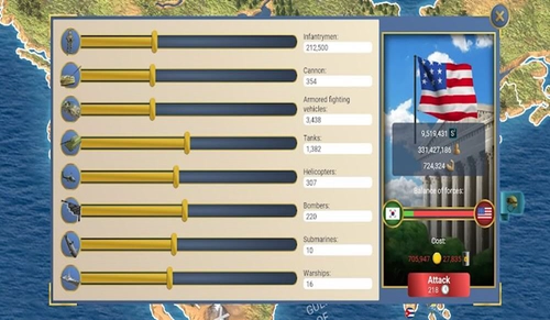 现代世界2模拟总统图1