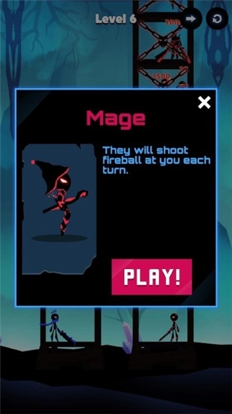 英雄城堡战争塔攻击 Hero Castle War