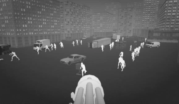 隔离区丧尸袭击图3