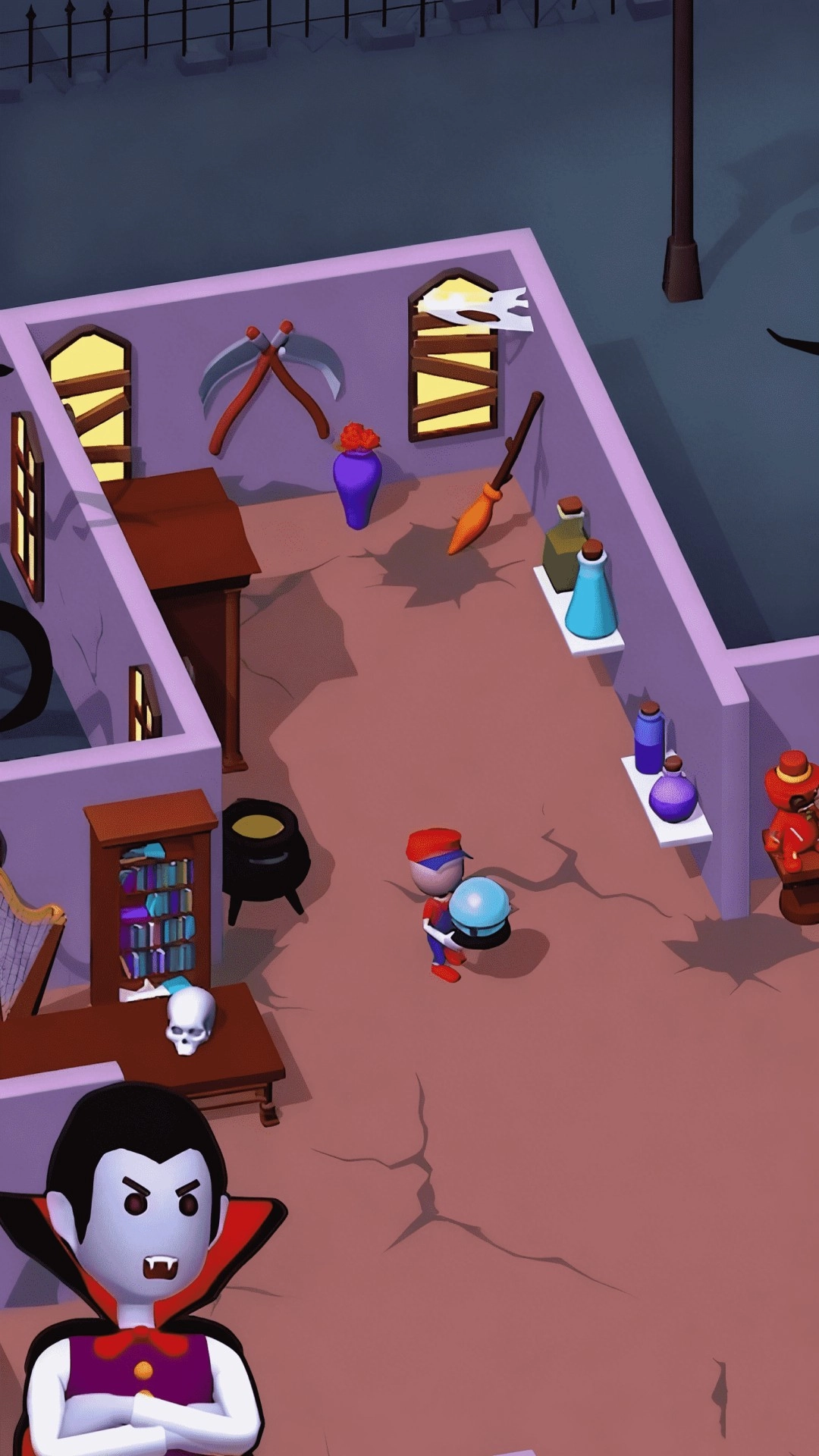 全能搬运公司(1)