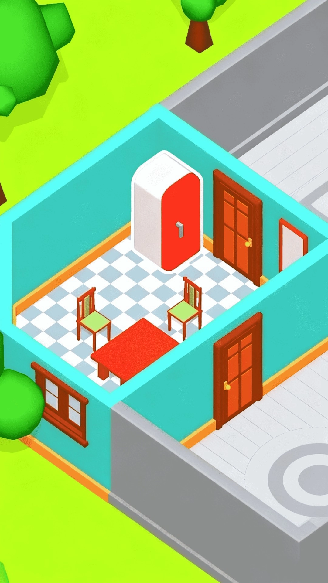 全能搬运公司(2)