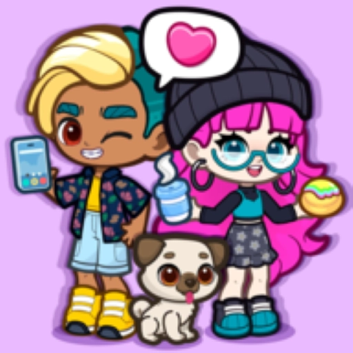 幸福小镇日记 V1.0.0