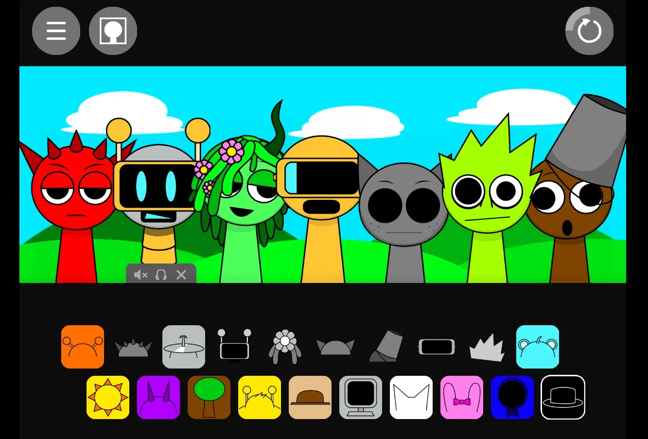 节奏盒子2026最新版图5