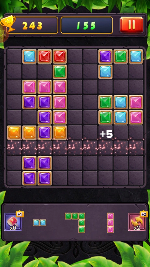 俄罗斯消消方块图4