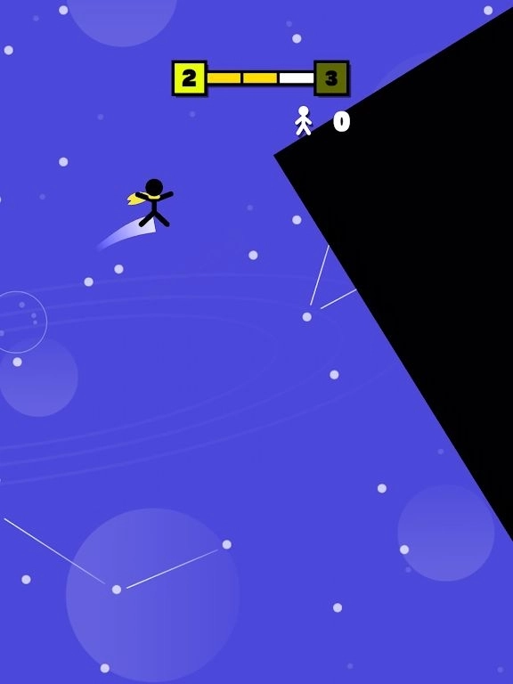 弹力火柴人游戏 图3