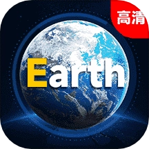 高清全景地图免费版