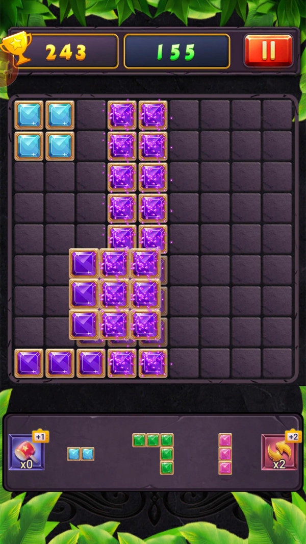 俄罗斯消消方块图2