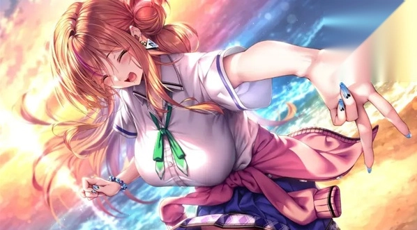 甜蜜女友3直装版(2)