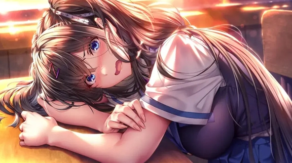 甜蜜女友3直装版(3)