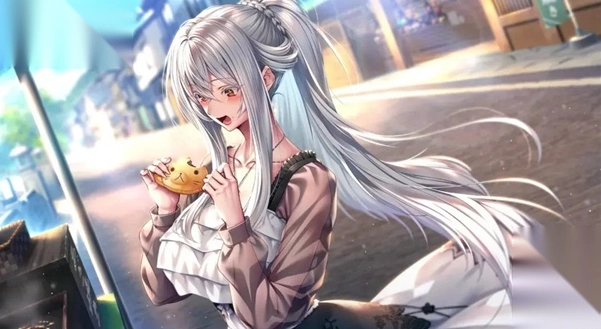 甜蜜女友3直装版(4)