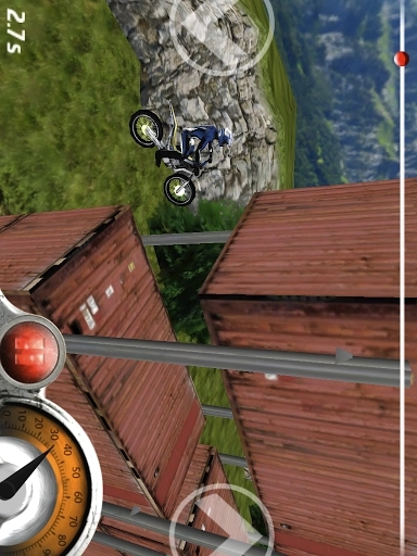 极限摩托2026截图0