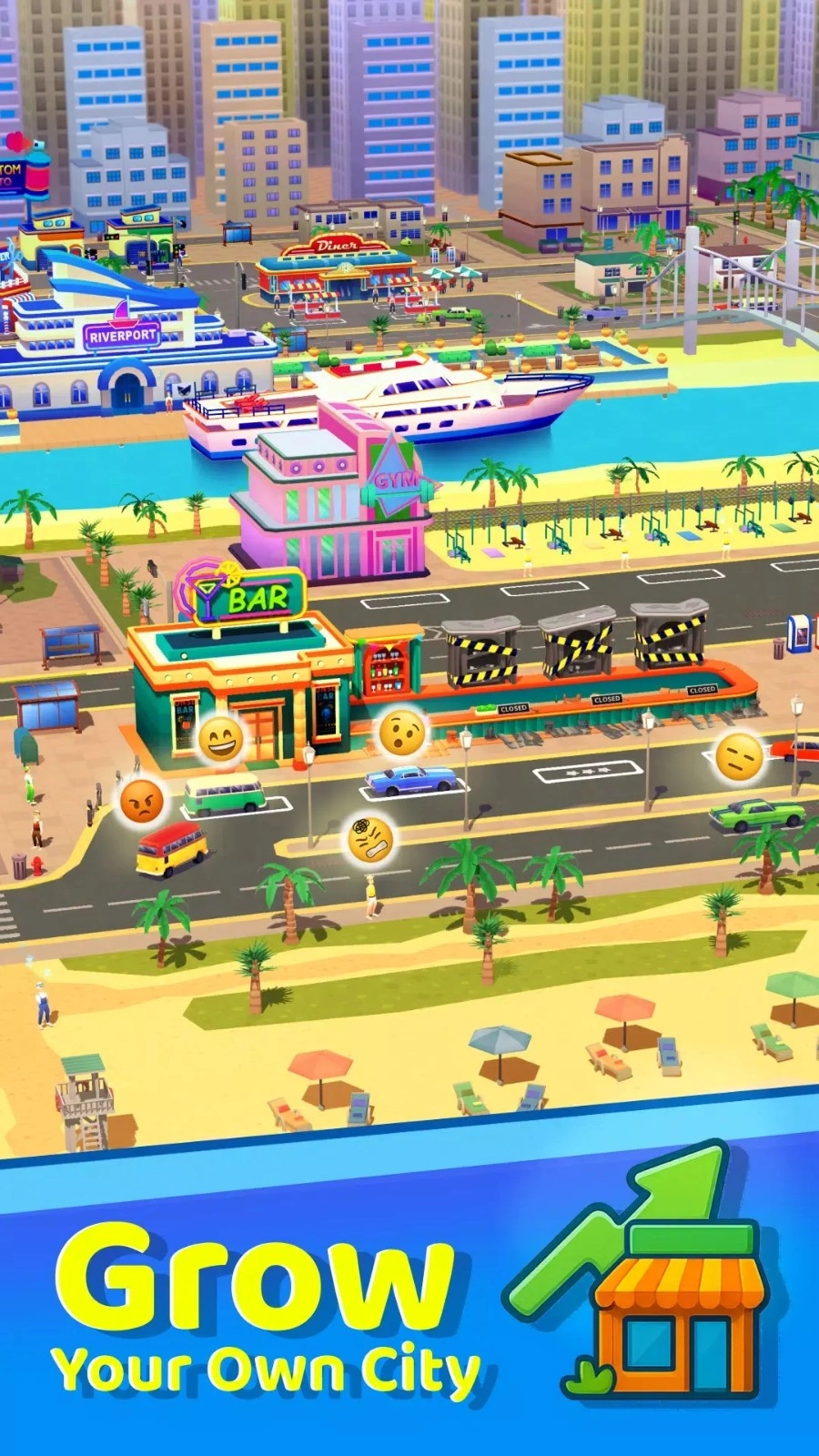 罪恶冒险闲置帝国图4