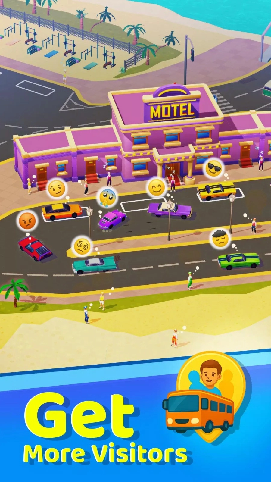 罪恶冒险闲置帝国图2