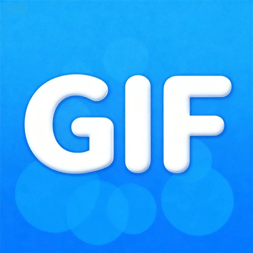 GIF动图创作
