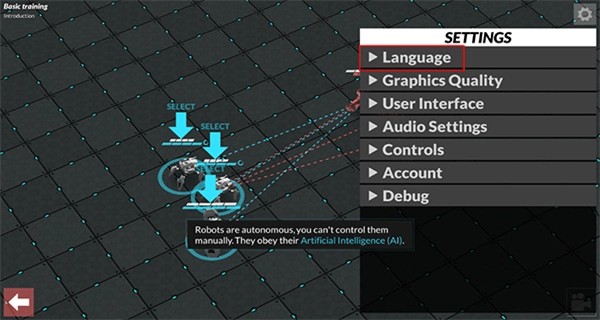 角斗机甲中文版(4)