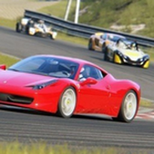 超级越野车 V1.0