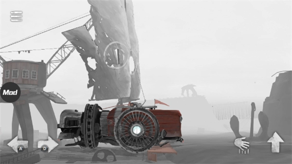 孤帆远航2安卓版图3