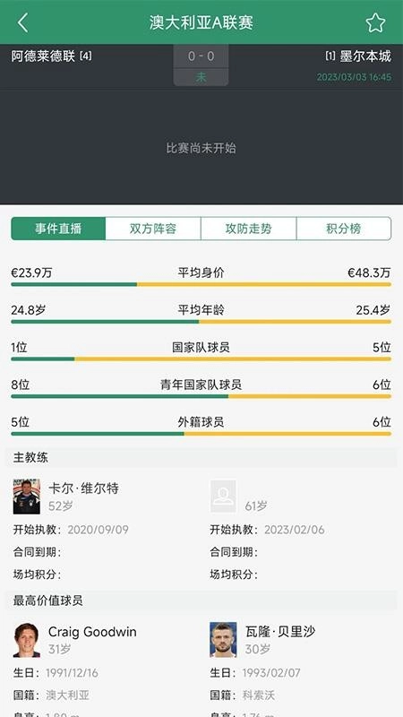 DS足球安卓版(3)