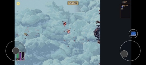 墙世界安卓版图3