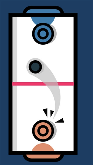 双人对战小游戏没广告版图1