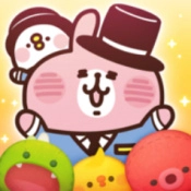 悠闲消消乐卡娜赫拉小动物正版