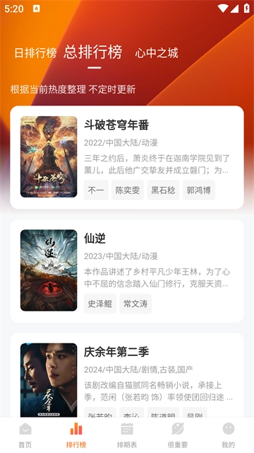 特狗免费追剧图1