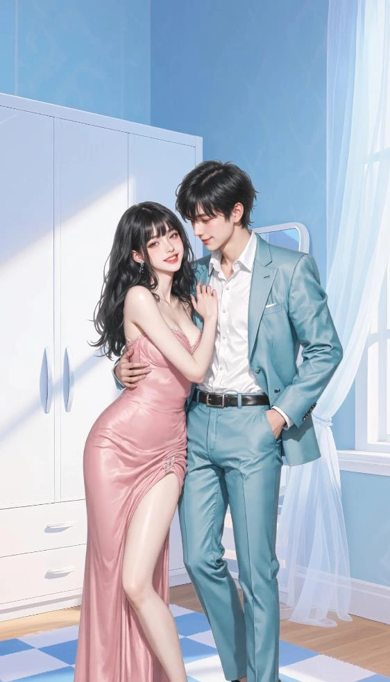 毛线换装2026最新版图2