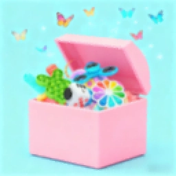 解压玩具箱 V1.0.0