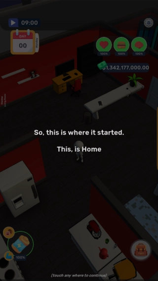 零容忍靜默區(qū)截圖1