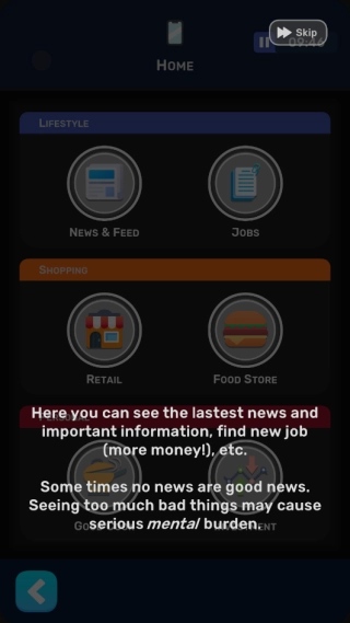 零容忍靜默區(qū)截圖0