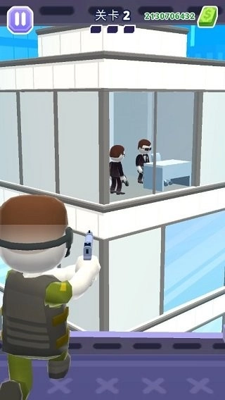 HellCopter菜单图1