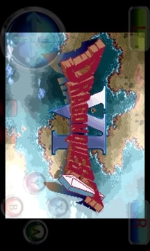 勇者斗恶龙6汉化版(4)