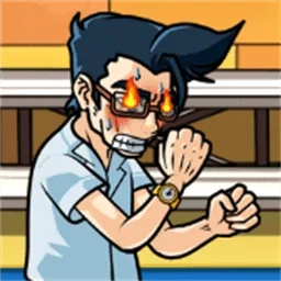 拳王俱樂部(拳擊動作游戲)  安卓版