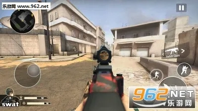 反恐突袭最新手机版图2