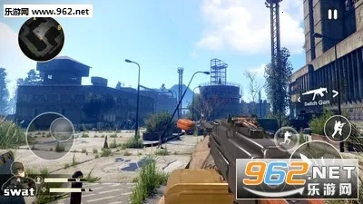 反恐突袭最新手机版图3