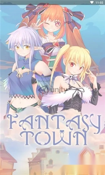 萌娘小镇2026最新版图2